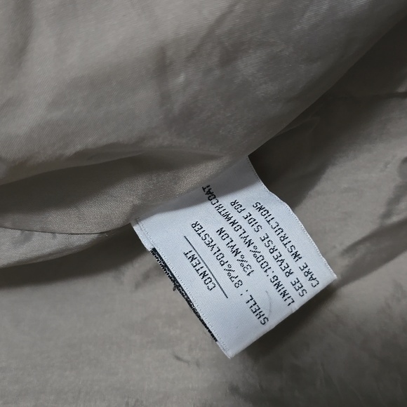 Women's jacket - Picture 7 of 7